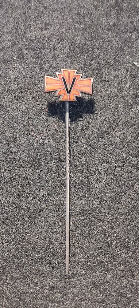 ~WW2 German Athletic Association Stich Pin