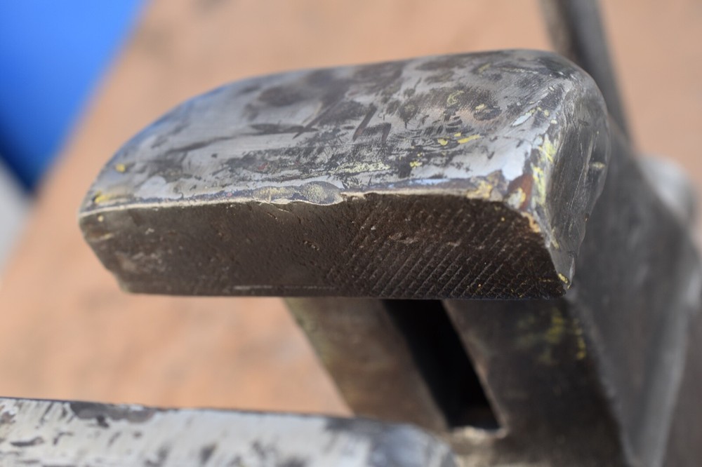 Columbian Combination Pipe and Bench Vise 205
