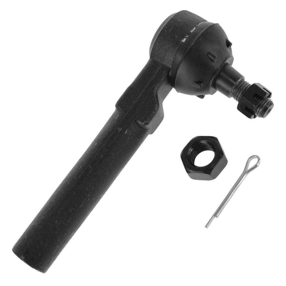 Front Steering & Suspension Kit Fits 1994-2004 Ford Mustang