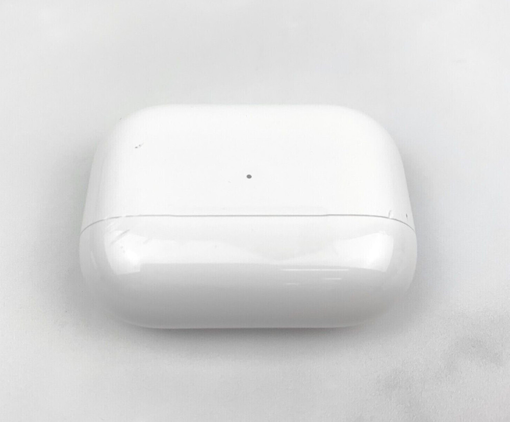 Original Apple AirPods Pro 2nd Gen Replacement: Lightning Charging Case A2700