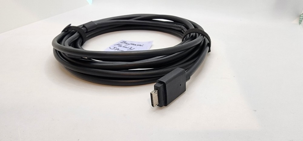 VALVE INDEX VR Headset 5m headset Cable Connecting Line Virtual Reality PC - R