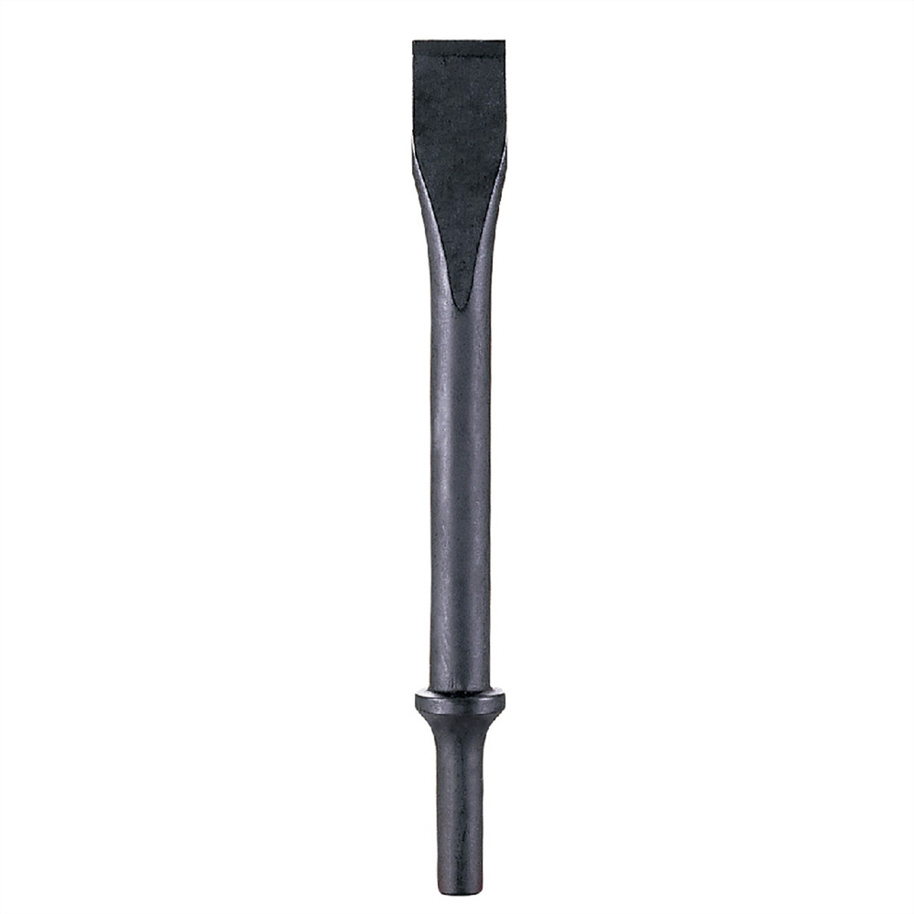 Grey Pneumatic 3/4 in. Flat Impact Chisel