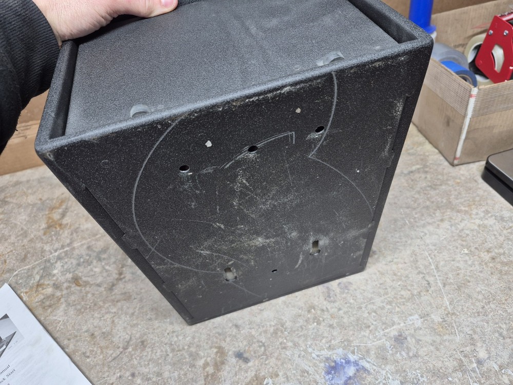 Gunvault Multivault Electronic Handgun / Pistol Safe