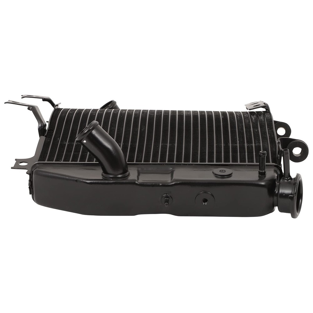 Radiator Replacement for GSXR1000 2003-2004