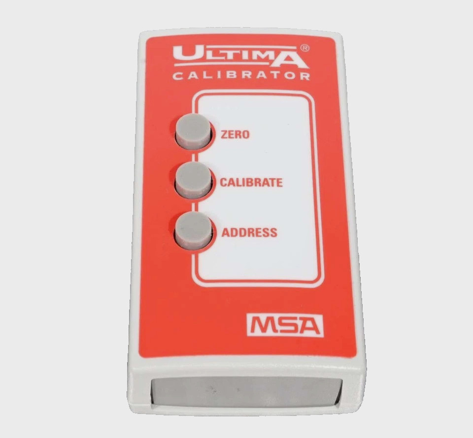 New MSA ULTIMA CALIBRATOR P/N 809997