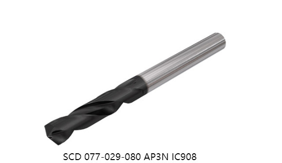 1  PCS  ORIGINAL  INSERTS     SCD 077-029-080 AP3N IC908