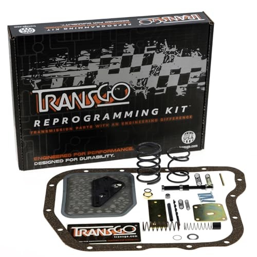 Automatic Transmission Shift Kit