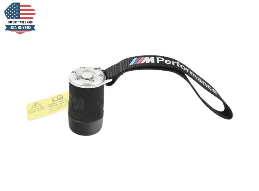 BMW F87 Remote Control Genuine 18302445006
