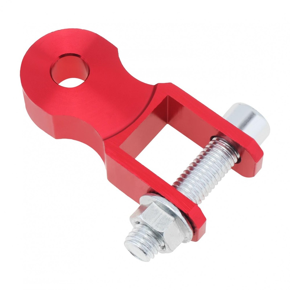 Motorcycle Shock Absorber Booster Riser Height Extender Adapters Anti-corrosion