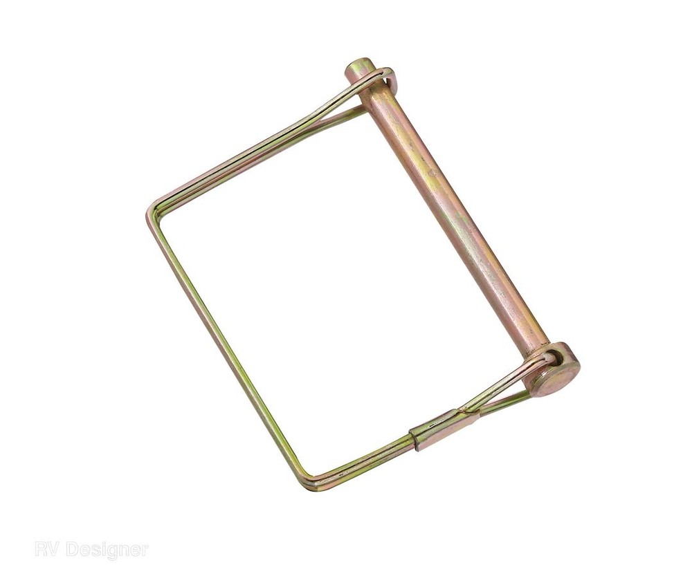 RV Designer H430  HITCH ACCESSORIES