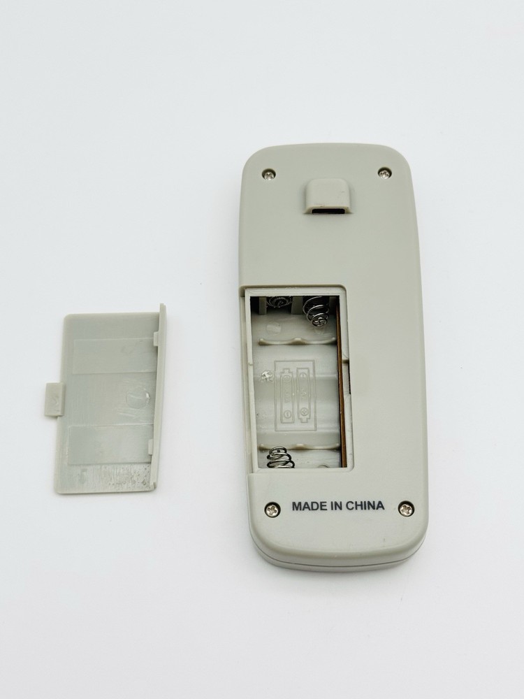 LASKO? Oscillating Fan Remote Control Timer Replacement Original OEM Works H6