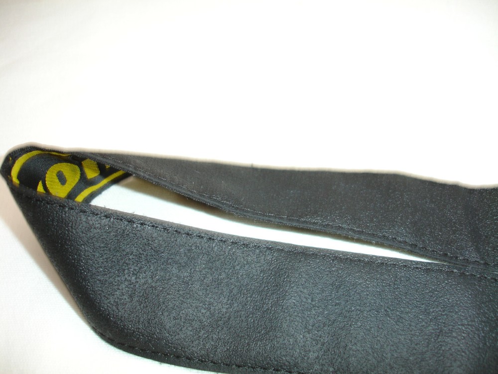 NIKON D500 CAMERA NECK STRAP