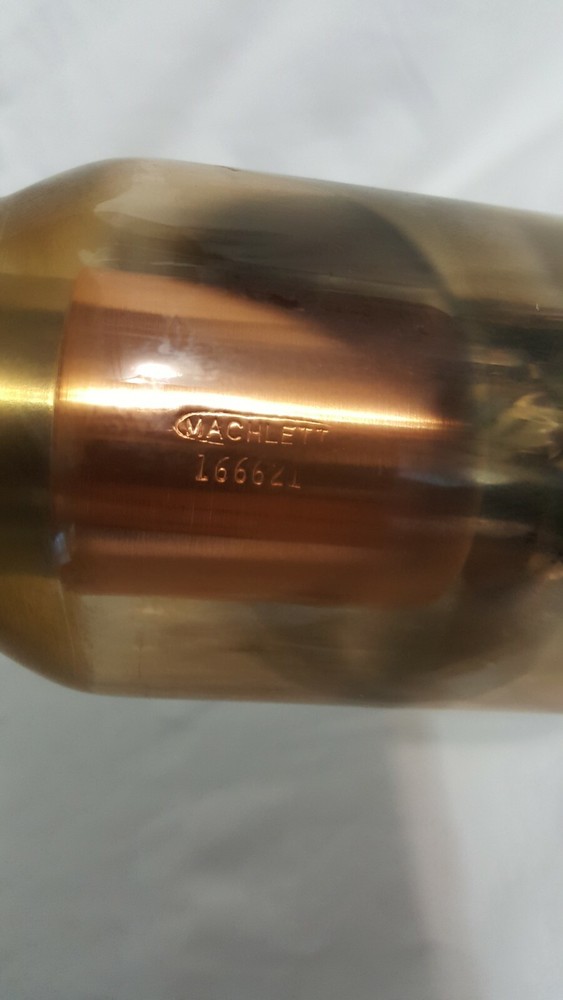 Antique X-Ray Tube Machlett