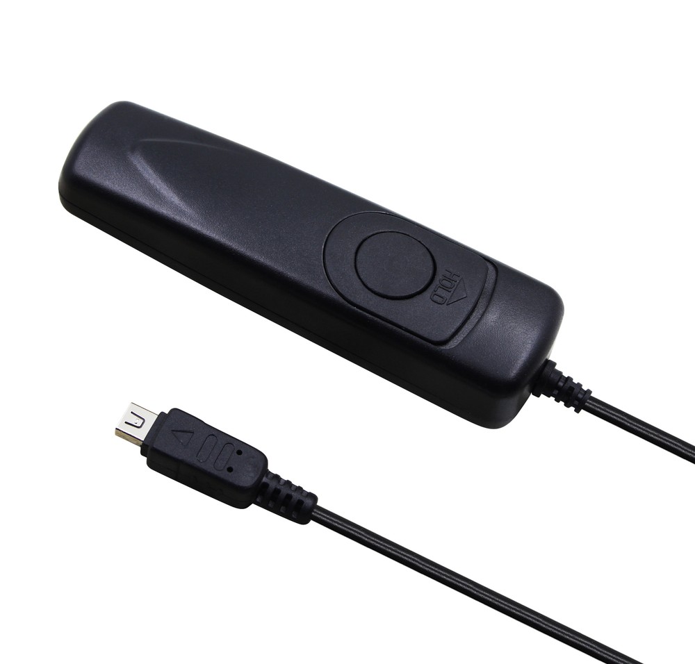 RM-UC1 Remote Shutter Release Control Cable for Olympus E420 E410 E400 E100