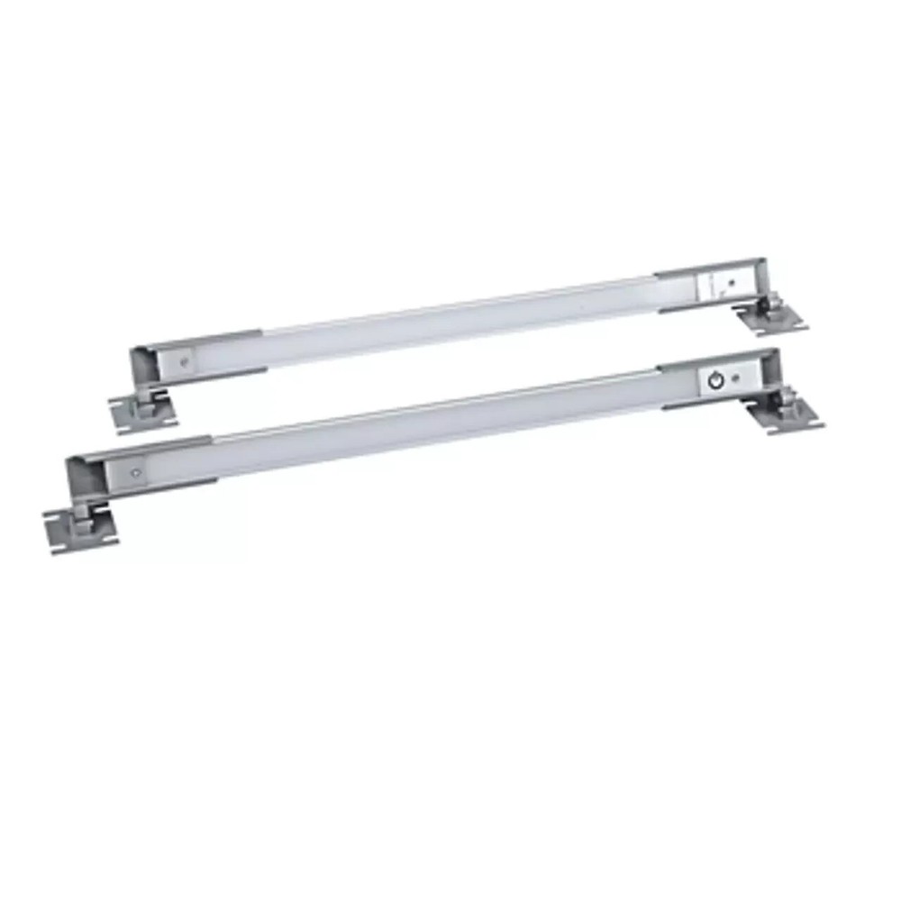 New - Middle Atlantic Dual LED Rack Mount Work Light - LT-CABUTL-DUAL