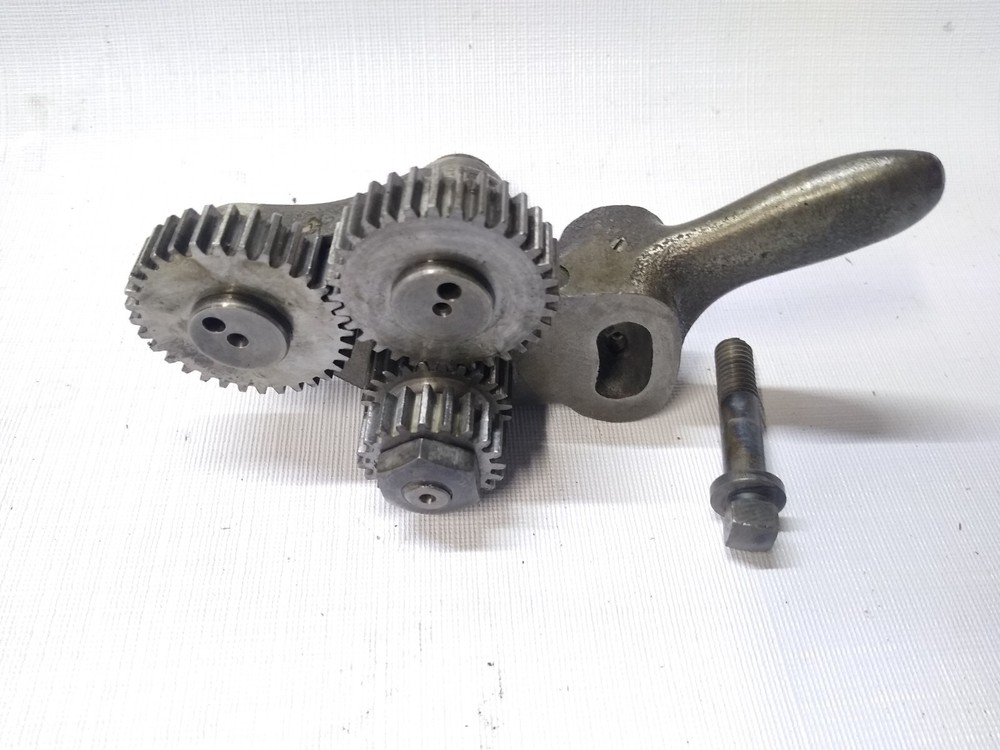 Feed Reverse Lever Assembly For 9" South Bend Lathe