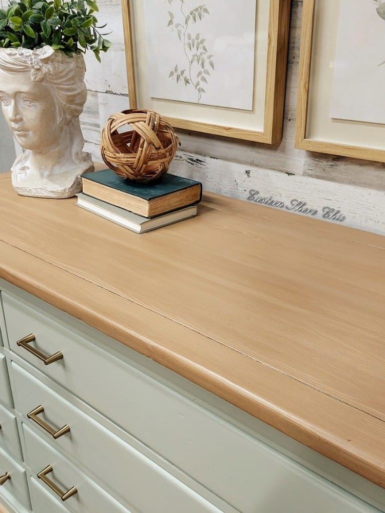 3/4" Classic Cone Knob Champagne Bronze