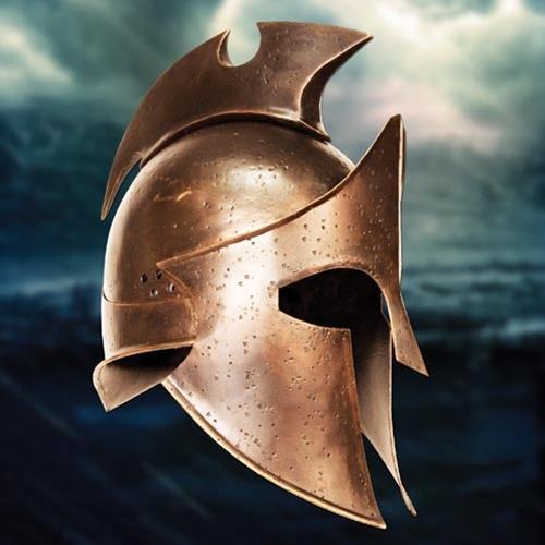 Themistocles Helmet