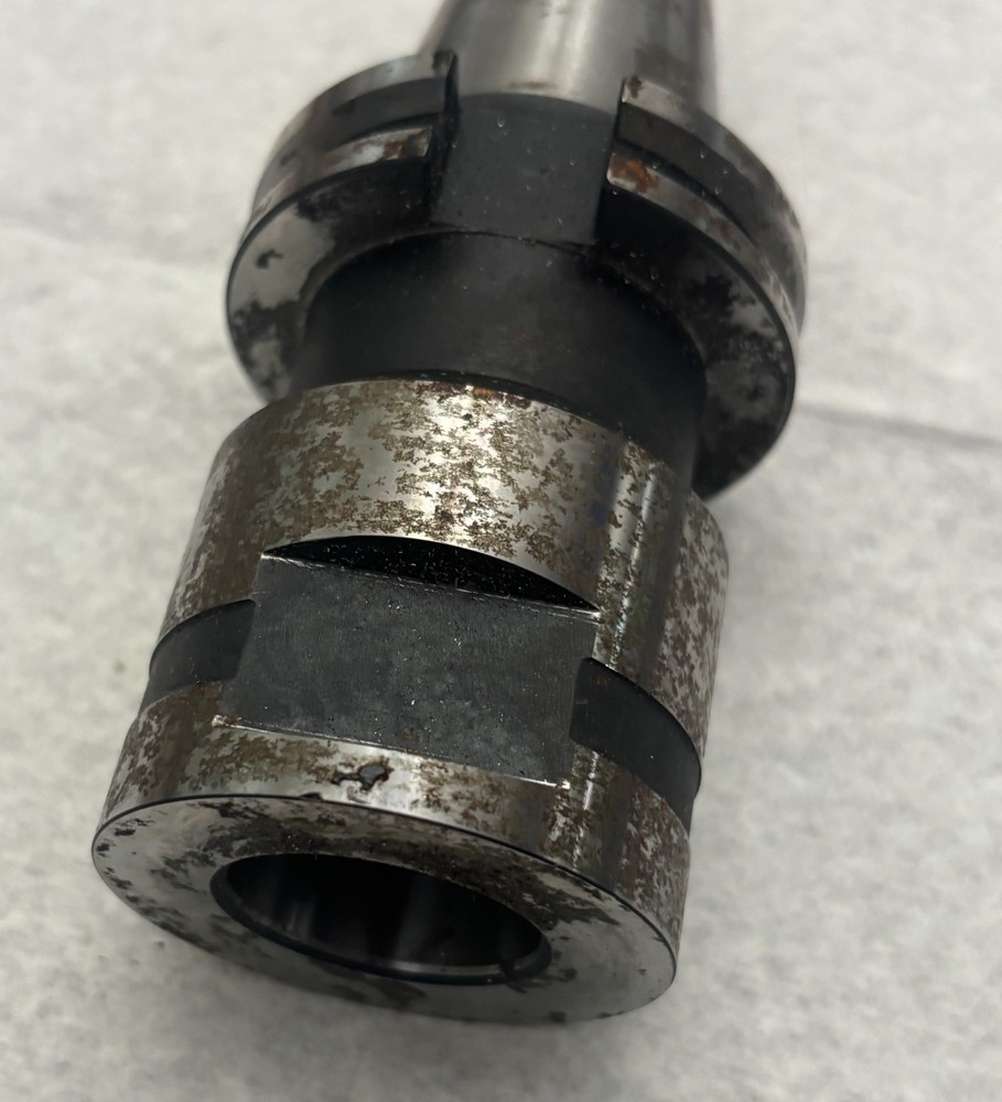 Command URMA Cat40 C4U4-0005 Tool Holder Boring Head (A)