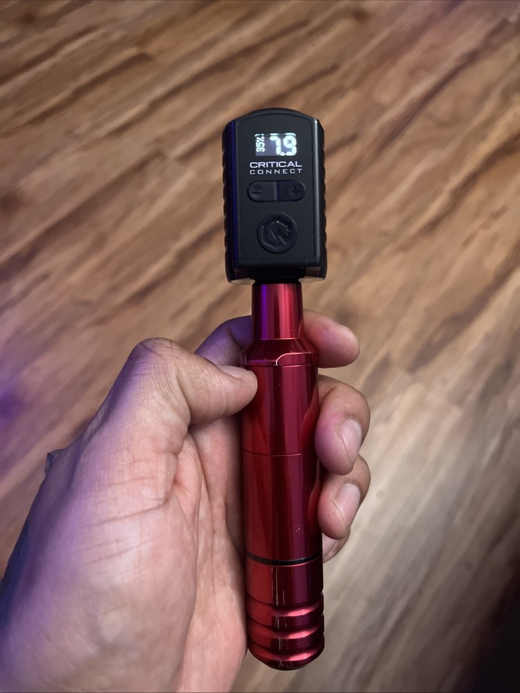 Cheyenne Hawk Pen Tattoo Machine