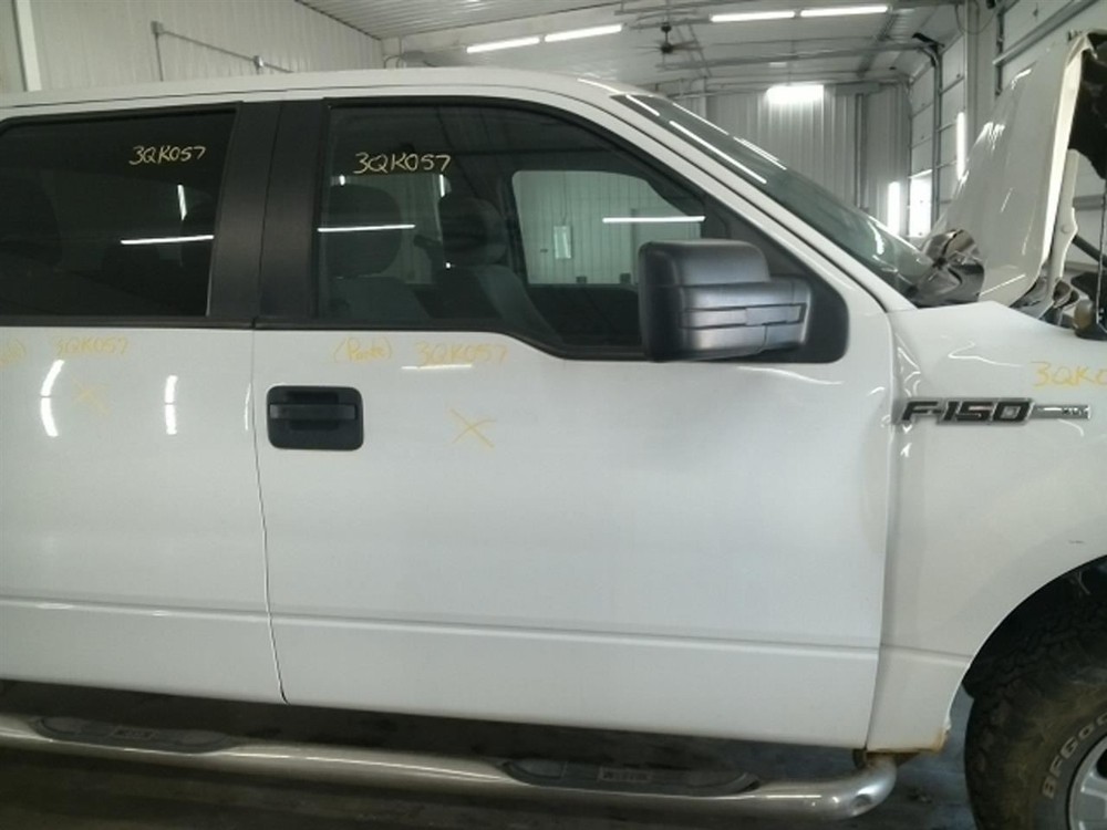 F150 2013 Keys/Latches/Locks 104731672