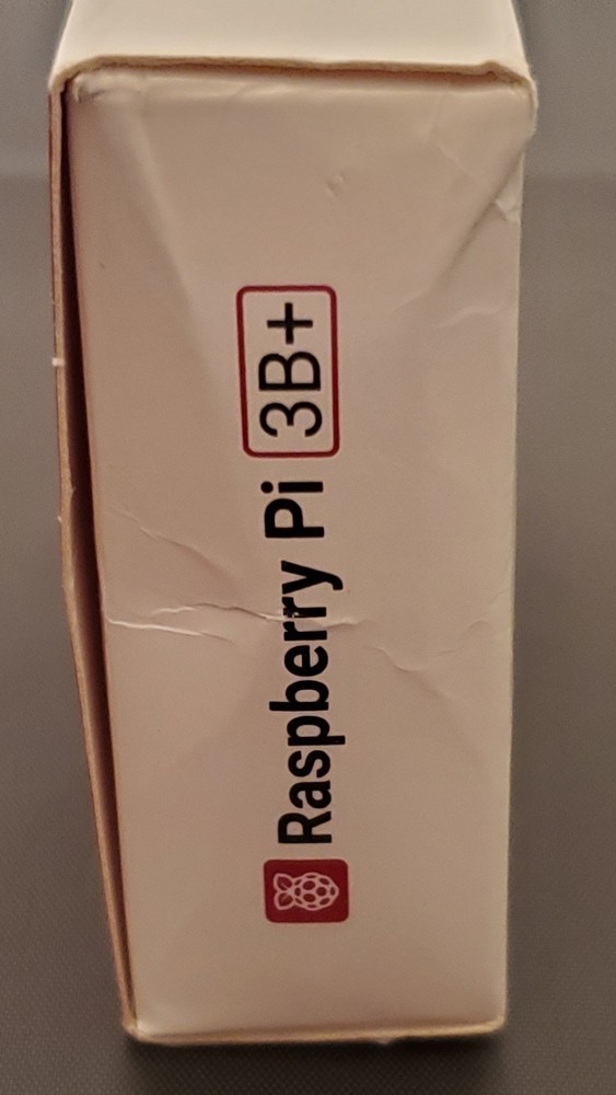 **NEW** Raspberry Pi 3B+ 1 GB Ram Bluetooth 4.2 Computer Cortex-A53