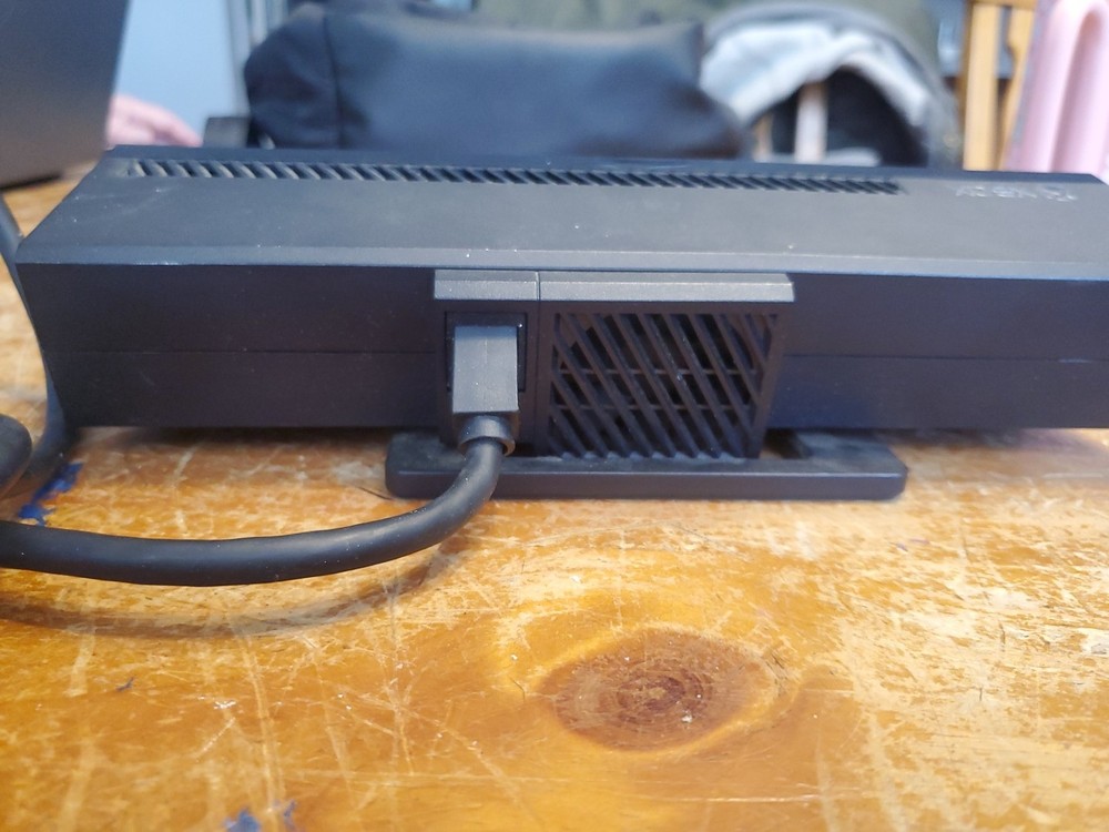 Microsoft Xbox One Kinect Camera Motion Sensor