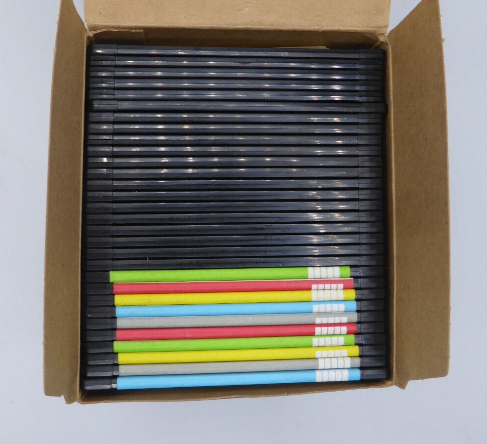 30 Pack Maxell MF 2HD IBM Formatted Floppy Disks