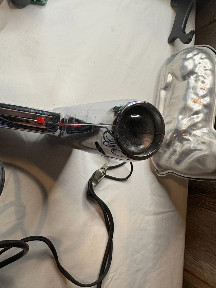 Daytona Power Timing Light Model 8150 NOT TESTED