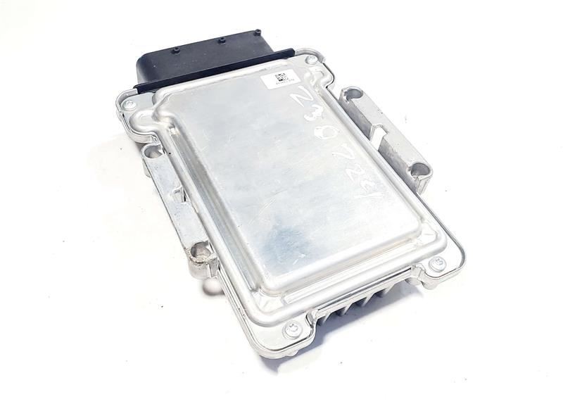 Emission Control Module PN 6429009300 OEM 2011 Sprinter Van 3500