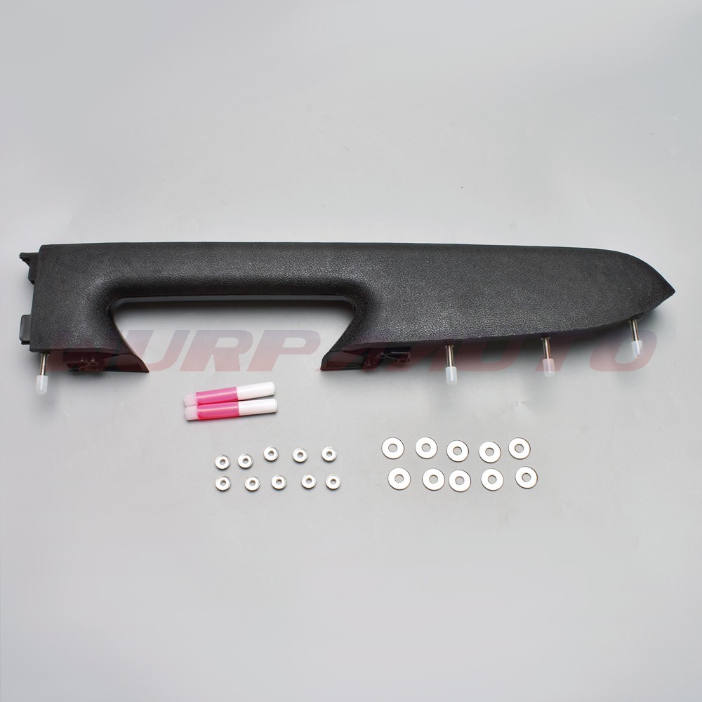 Front Left Driver Side Armrest Kit For Chevrolet Silverado GMC Sierra 22818465