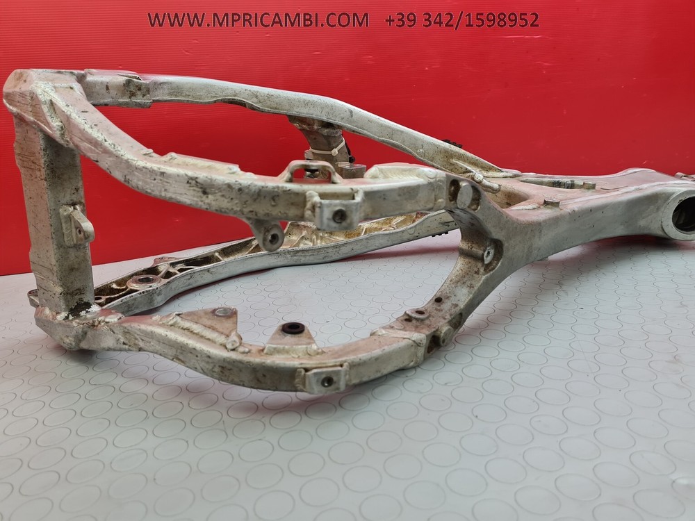 FRAME YAMAHA YZF 250 2006 2009