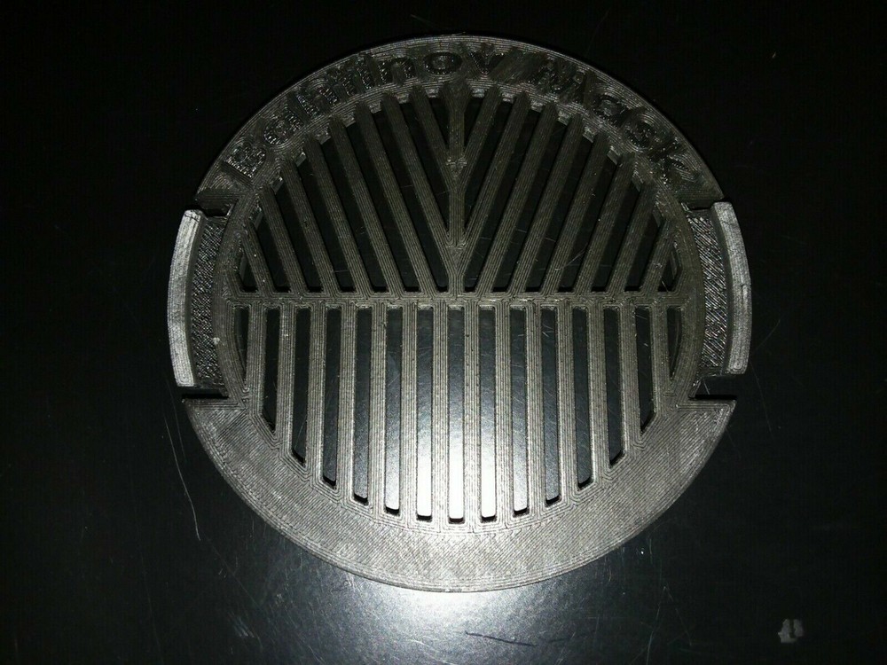 82mm Thread DSLR Camera Lense Bahtinov Focus Mask