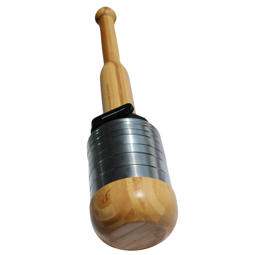 Maverick Lite - Adjustable Indian Club