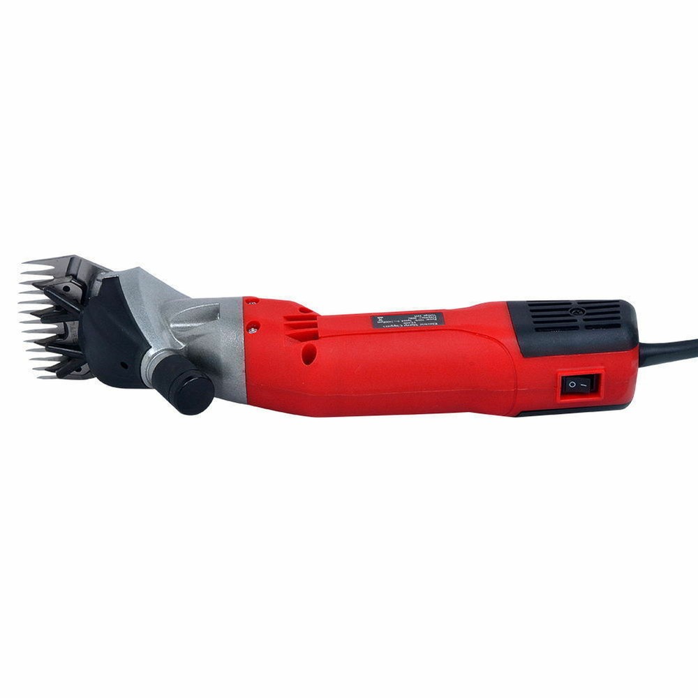 Electric Clipper Variable Speed Wool Scissors Sheep Clipping Machine Sheep Shear