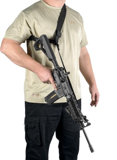 Mo Group 3-point / Single Point CQB Sling SL-2: FX-SL2