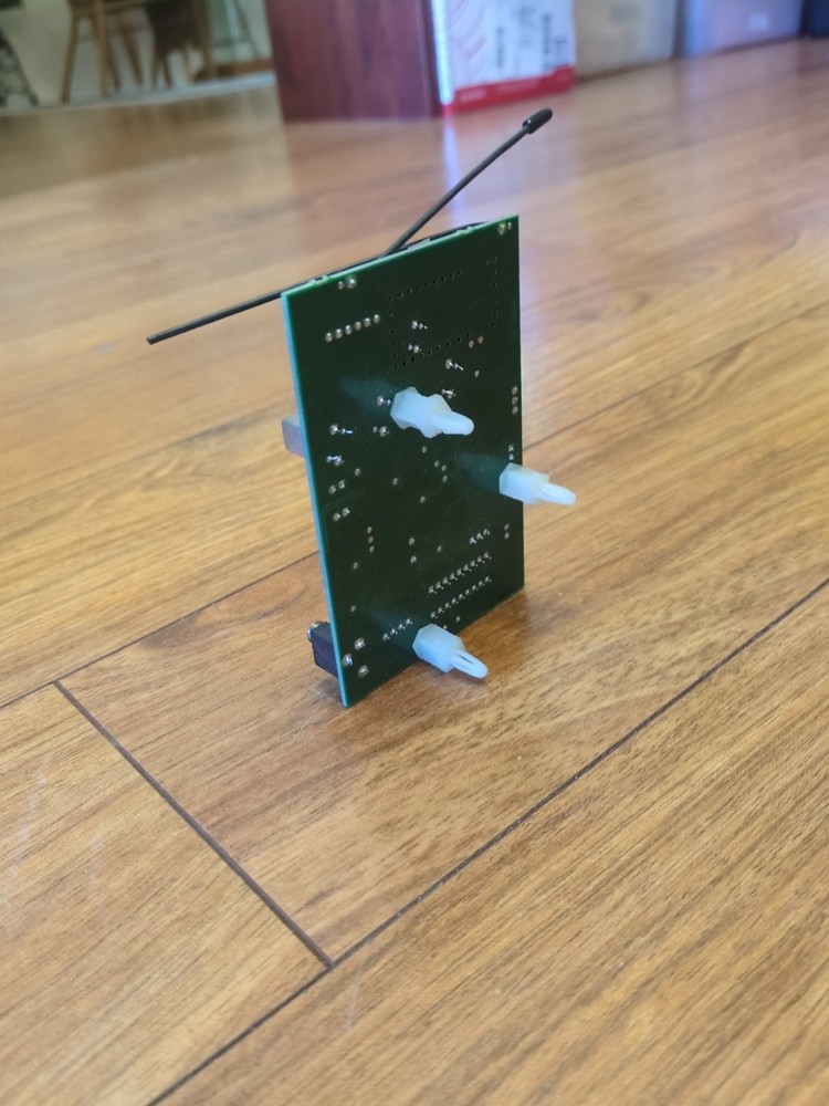 DMP FA426 Zone Expansion Module Circuit Board – NEW!