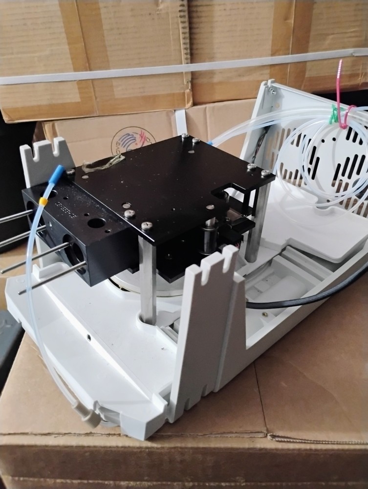 Unused Dionex GS50 Gradient Pump Driving Unit Replacement