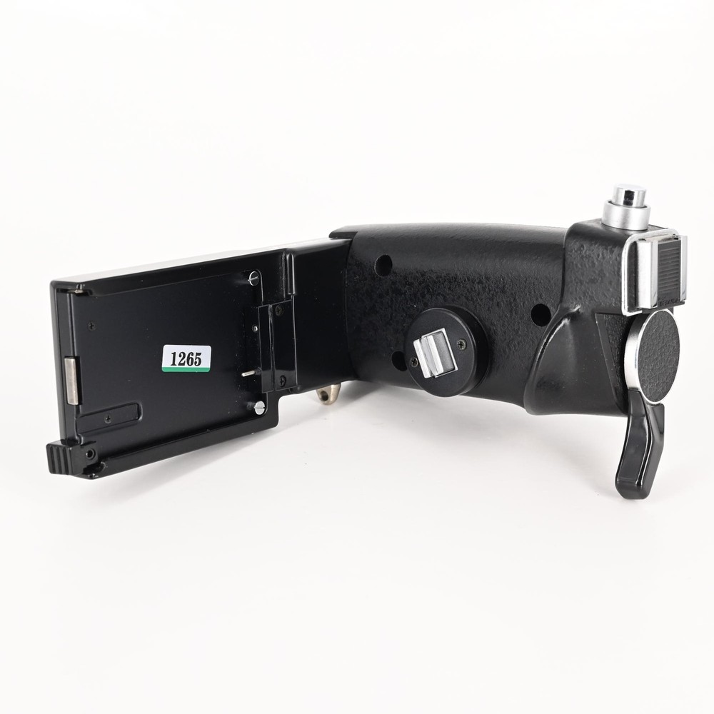 Bronica ETR Speed Grip E #265