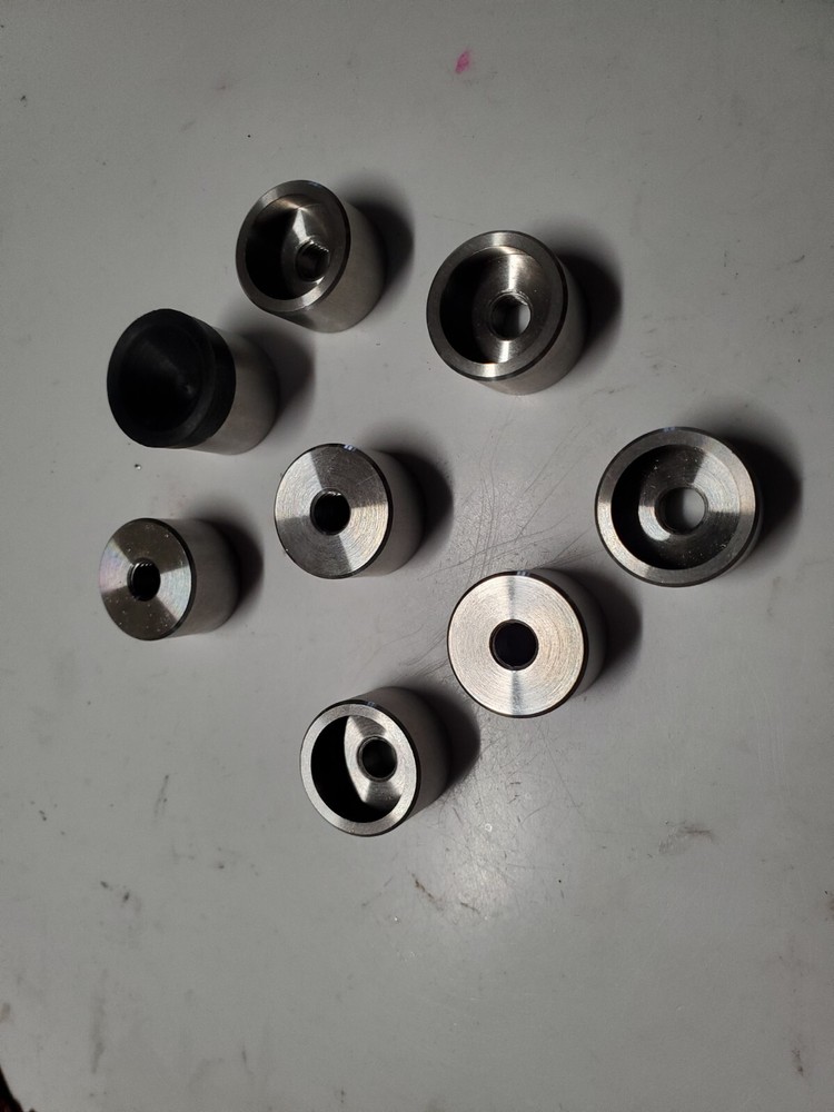 Sheridan C Pump Cup Holder