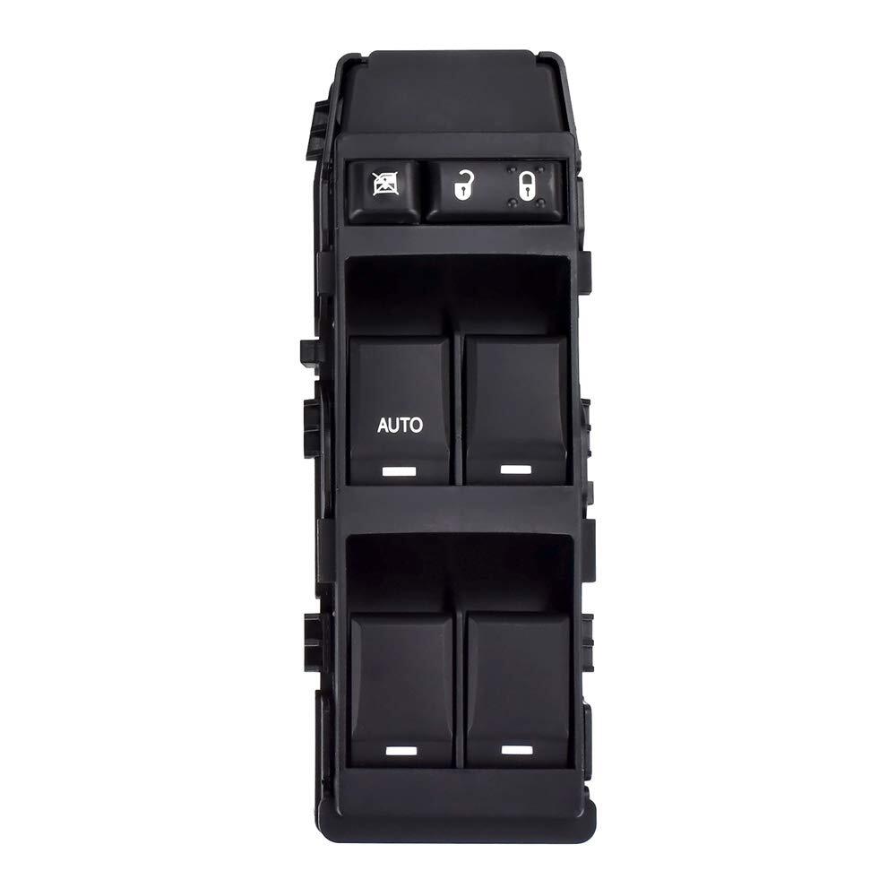 Master Window Switch Control for 2007-2013 Chrysler 200 300 Sebring 56040691AD