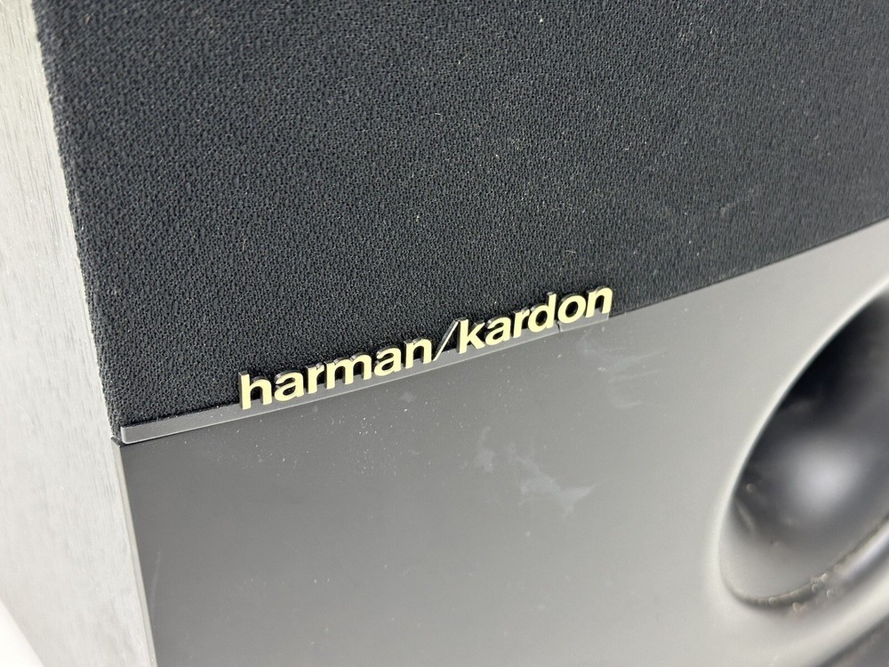 Harman Kardon Sub-TS10 Powered Subwoofer Amplifier