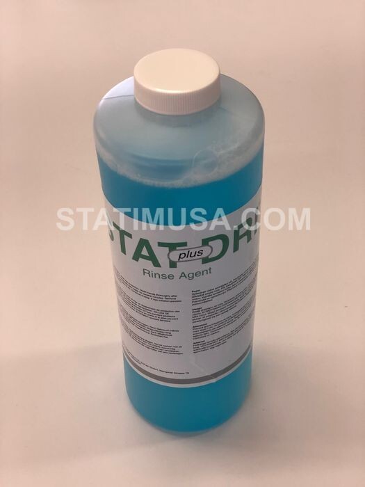 Scican Statim Stat-Dri Plus, 32 ounce bottle OEM 32OZPLUS
