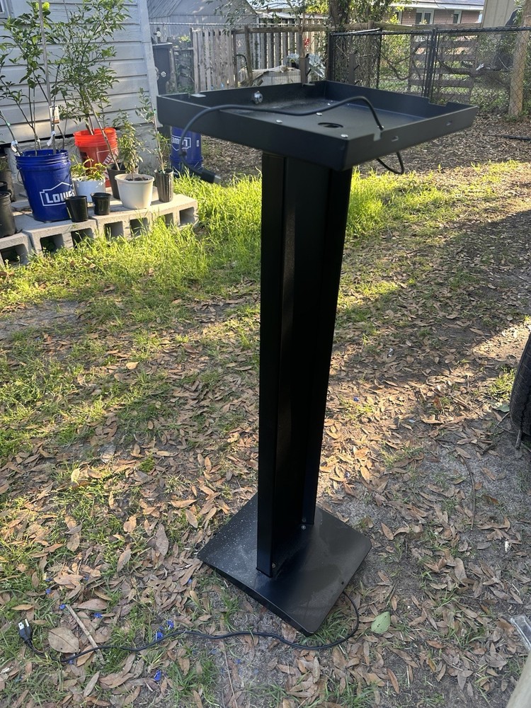 COMPULOCKS SECURITY STAND DELL LATITUDE MODEL REMOVED