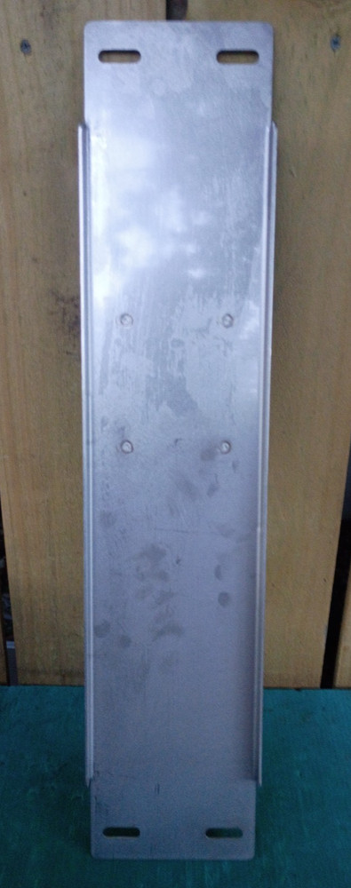 Hobart 00-563288 BRACKET, WELDMT, PUMP SUPPORT