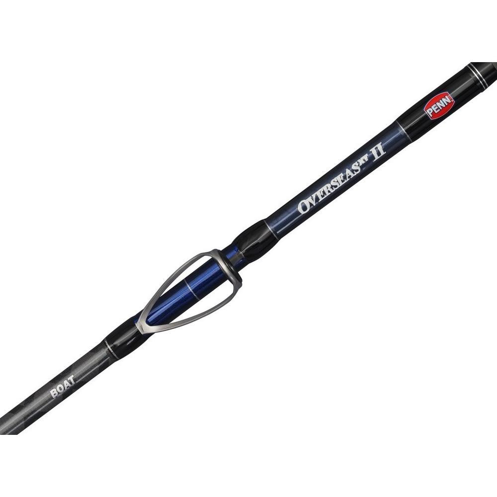 Penn Overseas XT II Boat 3pce