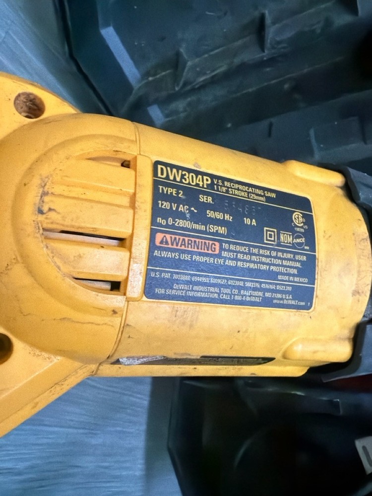 DEWALT DW304P (PSO040435)
