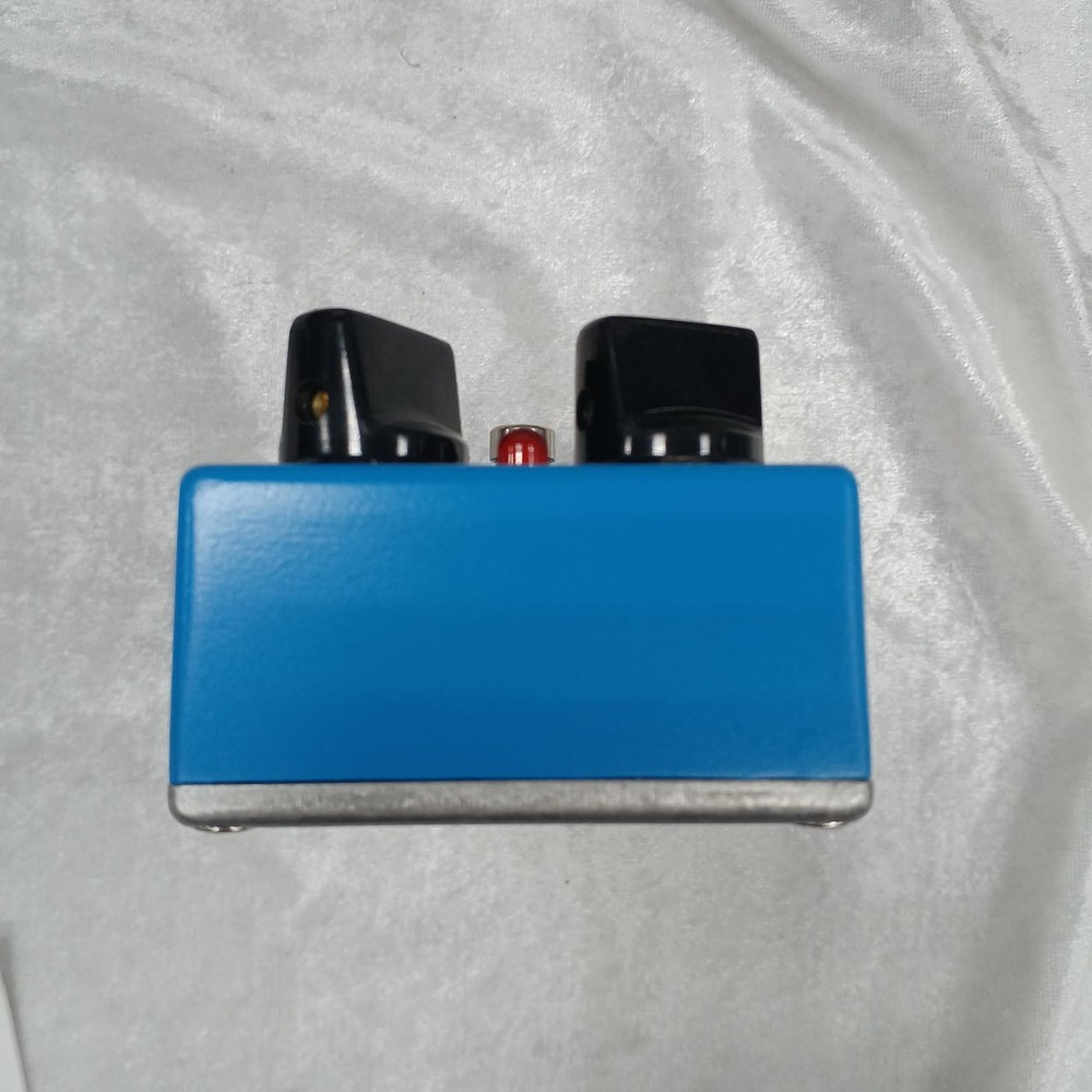 Noah'Sark Blue Effector