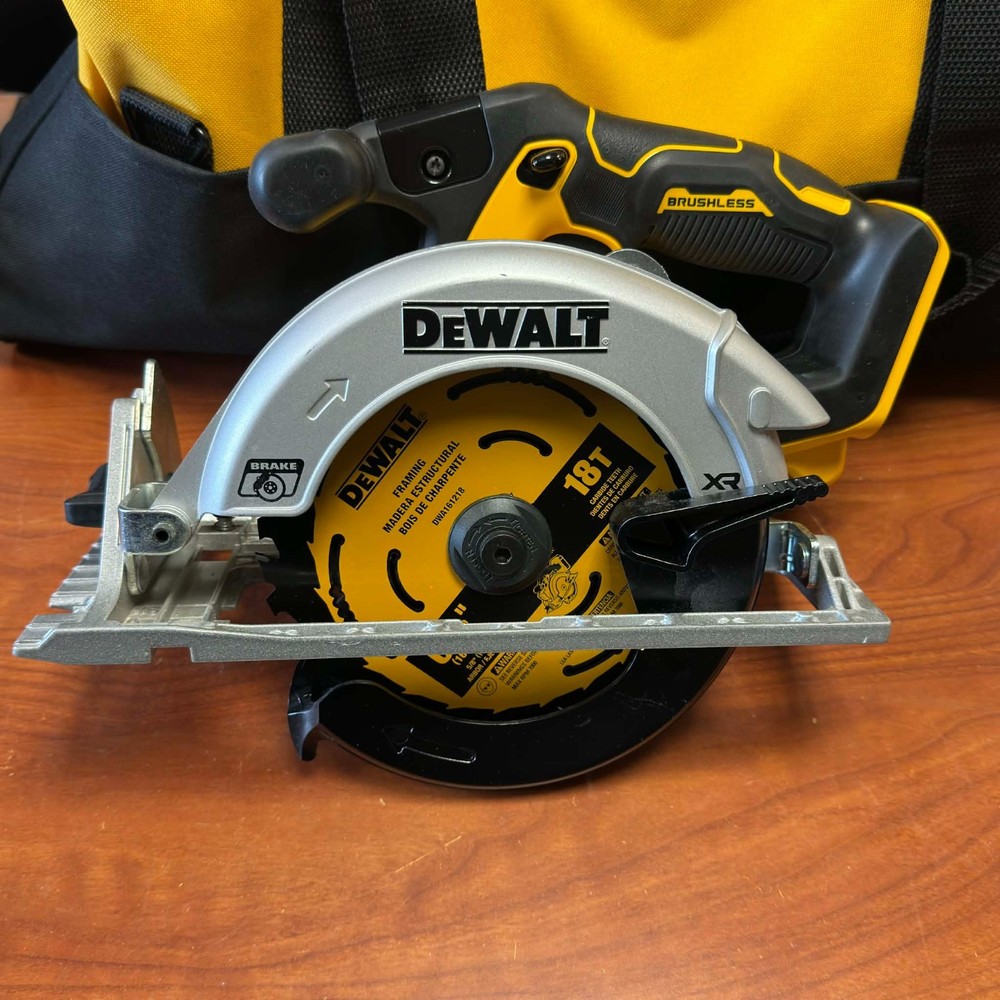 Dewalt Dck594p2 XR 20volt Max 5 Piece Combo Kit