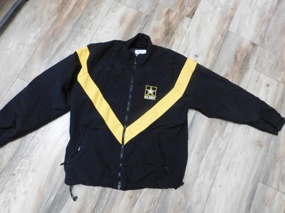 US ARMY APFU JACKET SIZE SMALL - SHORT